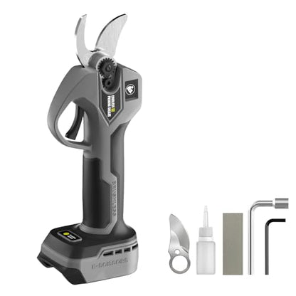 Brushless Electric Pruning Shears Cordless for DeWalt 20V Max Battery
