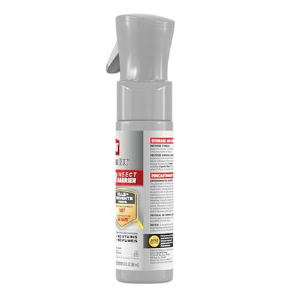 Ortho Home Defense Max Indoor Insect Barrier, 9 fl. oz. with Refill - color: Flairosol + Refill