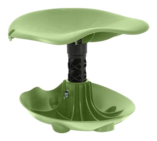 TheXceptional ROCKr Ergonomic Rocking Garden, Lawn & Yard Seat Stool, EX120 - size: EX120