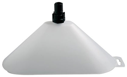 Solo 2-Gallon Sprayer Bundle with Nozzle Tips and Drift Guard