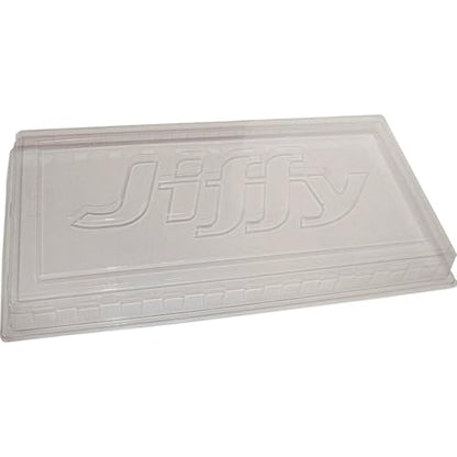 Jiffy GRO-Dome 11 in. x 22 in. Seed Starting Humidity Dome (TDOME)