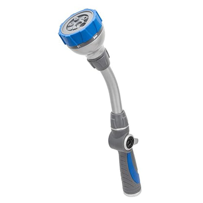 Orbit 28285 ELEVATED 14" 7-Pattern Thumb Control Wand