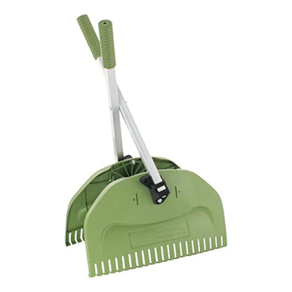 TheXceptional Pick-Up Jaws Stand-Up Leaf Grabber Tool - Made in USA - style: Pick-Up Jaws