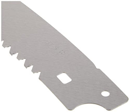 Fiskars 15" WoodZig Replacement Saw Blade for Fiskars Pole Saws
