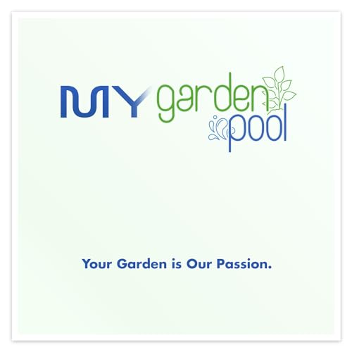 Espoma AT8 Azalea-Tone 4-3-4; 8 lb. with My Garden Pool PH Soil Test Strips 20 ct, and My Garden Pool Superior Gardening Claw Gloves and Garden-IQ, Smart Gardening AI Assistant!
