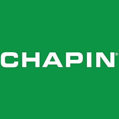 Chapin 29002: Made in the USA 2-Gallon Stand 'N Spray No Bend Pressure Pump Tank Sprayer for Lawn and Garden, Insects, Pest and Weeds, Translucent White - size: 2 gallons