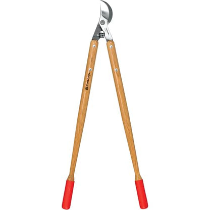 Corona WL 6450 ClassicCUT Bypass Lopper, 32-Inch , Red - size: 33-Inch Overall Length