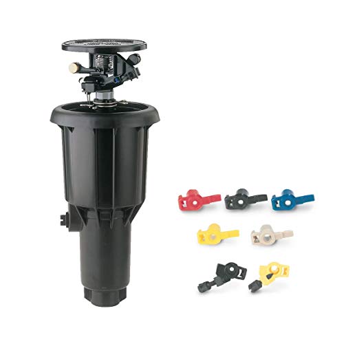 Rain Bird 2045A Maxi-Paw (Including All 7 nozzles - Bundle) - color: All Nozzles