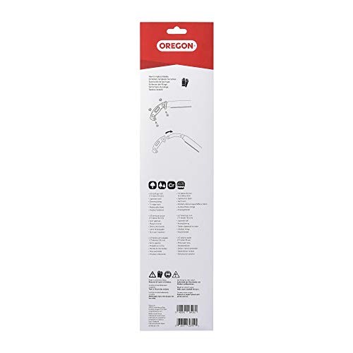 Oregon 13" Japanese Steel Curved Hand Saw - style: 13" Replacement Blade