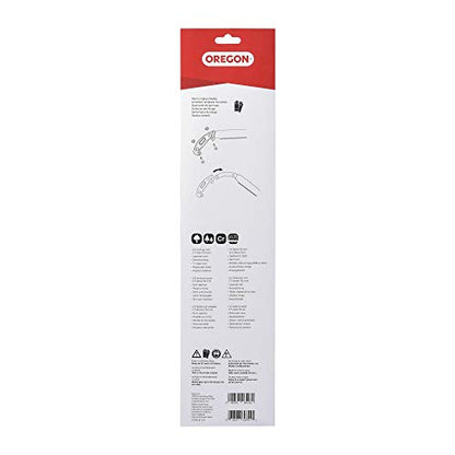 Oregon 13" Japanese Steel Curved Hand Saw - style: 13" Replacement Blade