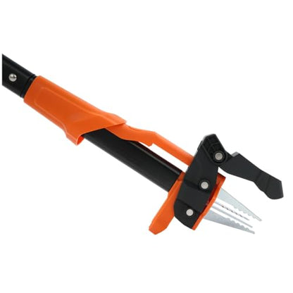 Stand up Weed Puller Tool, Adjustable Weeder Tool, Manual Weed Puller