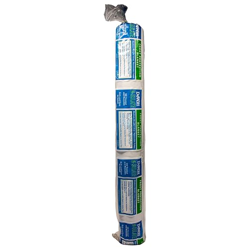 Dewitt Plant Cover - Frost Protection - 2 Pack 12 x 250 ft - 1.5 oz Fabric - size: 2 Pack