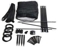 Pond & Garden Protector Net/dome Large