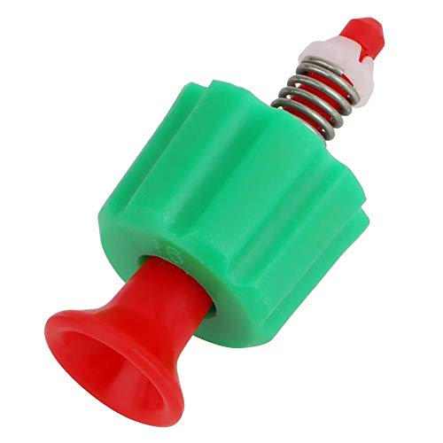 Eastbuy Pressure Relief Valve, PP Material, Shoulder Safety Valve, Garden Sprayer Accessory