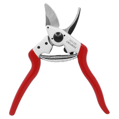 Small Professional Pruner, 7.25-Inch - 3 Pack