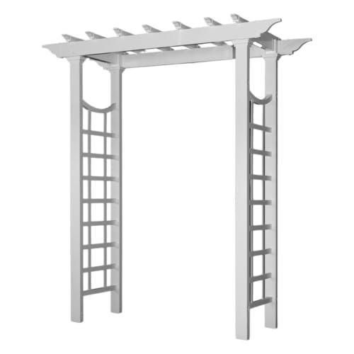 vita Westhaven 57 inchW x 88 inchH Vinyl Arbor