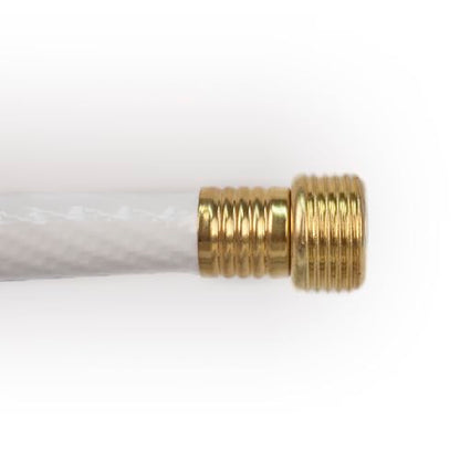 Teknor Apex 8602-50 NeverKink RV/Marine Hose - 5/8" x 50' - size: 5/8" x 50'
