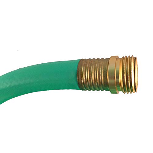 Flexon 5/8-Inch by 75-Foot Forever Plus Garden Hose FXG5875 - size: 5/8", style: 75ft