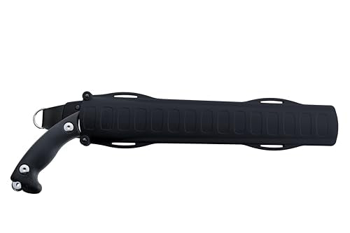 Silky Professional Series IBUKI Hand Saw 390mm XL Teeth (275-39) - size: 15.4"