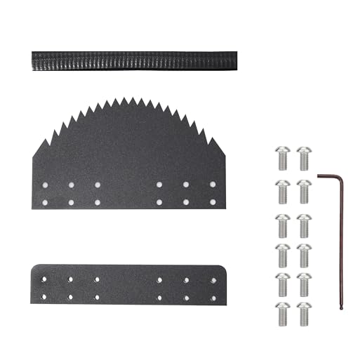 Half Moon Lawn Edger Replacement Blade