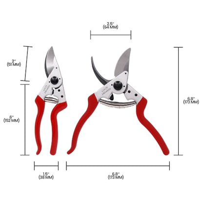 Left Hand Pruning Shear