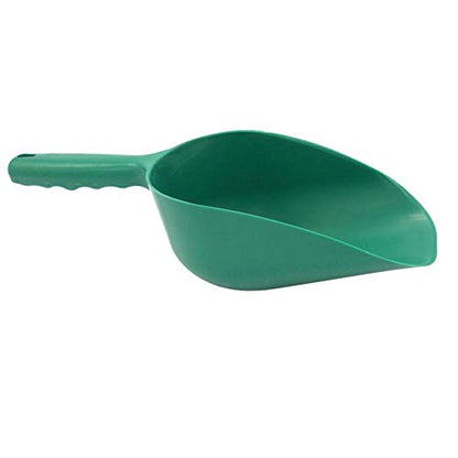 Garden Shovel, Hanging Plastic Hand Scoop, Portable Soil Shovel, Cultivation Shovels Spoons Digging Tool, for Soil, Compost, Garden Plant