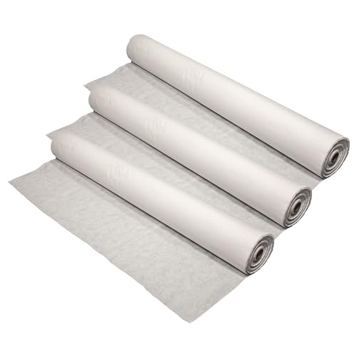 Dewitt Plant Cover - Frost Cloth 1.5 oz - 3 Pack 12 x 250 ft - Fabric - size: 3 Pack