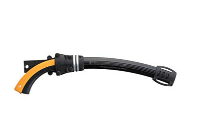 Silky Professional Series TSURUGI Curved Hand Saw 330mm MED Teeth (456-33) - size: 330 mm, Medium Teeth