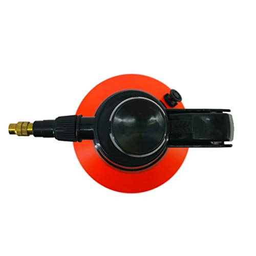 POLYTE One Hand Pump Pressure Sprayer w/Adjustable Nozzle 50 oz / 1.5 Liter