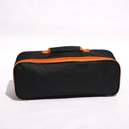 Tool Bag, Waterproof Oxford Bag, Multiple Purpose-Tool Organizers and Storage, Small Metal Tools Bags (Large Portable Zipper Tool Pouch) - size: 14 inch-1pcs