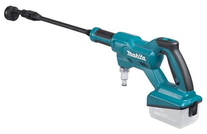 Makita DHW180Z 18V Li-ion LXT Pressure Washer, Batteries and Charger Not Included