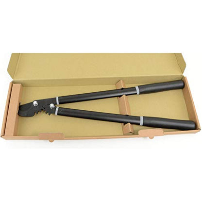 Geared Bypass Lopper