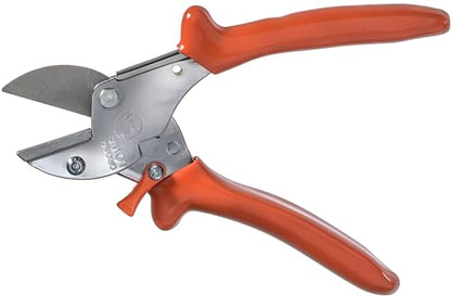Original Lowe 5 Professional Anvil Garden Shears 5.104 - style: Standard handle