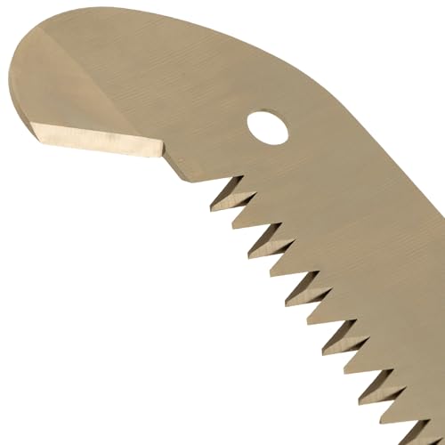 Notch Nobasu & Hayate 16.5” (420mm) Replacement Blade (798-42-A) - size: 16.5” (420mm) Replacement Blade