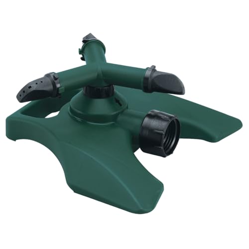 Orbit 58221N 3 Arm Revolving Sprinkler - size: 1 Count (Pack of 1)