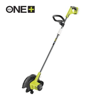 RYOBI 18V ONE+ 22cm Edger (Battery & Charger Excluded)