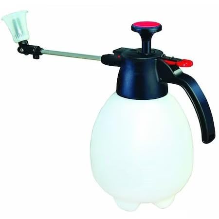 419 Compatible with Solo 2L, 7 In. Wand One-Hand Sprayer