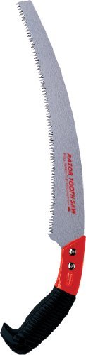Corona RS7120 13" Cushion Grip Pruning Saw