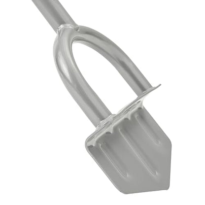 Garden Weasel Edger Chopper Lawn Tool for Garden Beds Sidewalks Patios - style: 3 piece