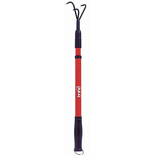 Bond Cultivator 3-Tine Telescopic