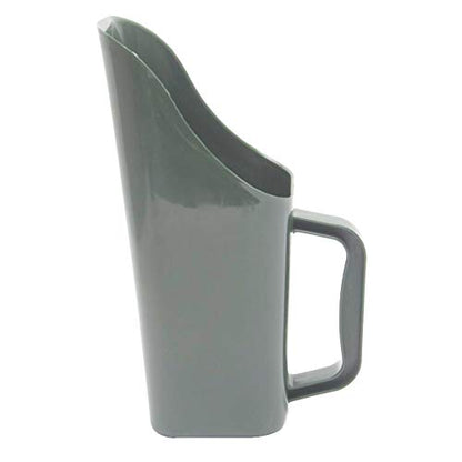 Garden Shovel, Handy Garden Soil Scoop with Bucket for Potted Plants