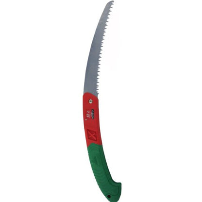 Promotion & Beyond FC-210-LH Samurai Curved Edge Folding Saw Replacement Blade Type Knight Rough 8.3 inches (210 mm)