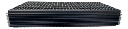 512 Cell Seedling Plastic Nursery Trays, 10 Pack, Thick Durable Germination Plug Trays, 5120 Cells Reusable Plant Propagation - size: 512 Cell, style: 1.0mm Wall Thickness