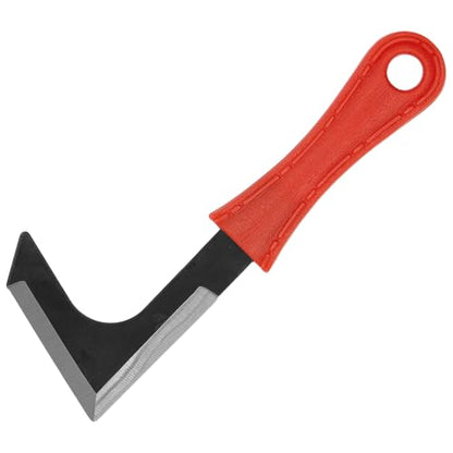 Zenport K111 Crack Weeder, Driveway, Side-Walk Weeding Tool, Orange - 10 Pack - color: Orange