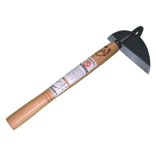 Japanese Gardening Tool Hand Weeder Made in Japan Ambidextrous - size: KUSAKEZURI