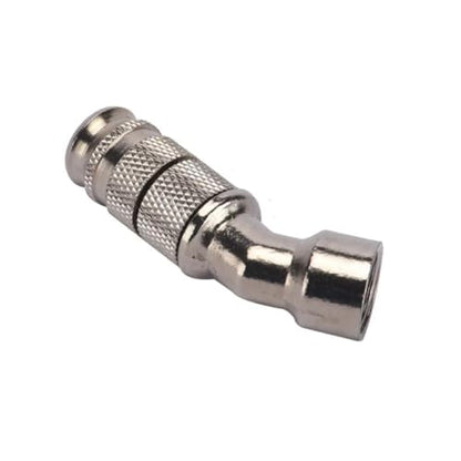 Sprayer Nozzle Tips 2Pcs, Adjustable High‑Pressure Misting Nozzle