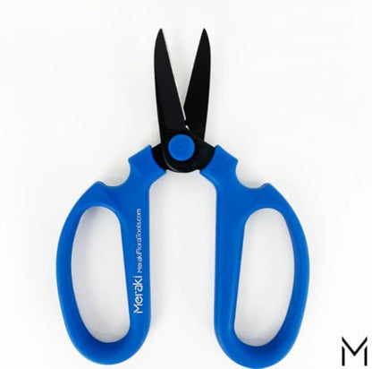 Garden Pruning Shears 7.0 Inch, Delphinium - Blue - style: 7.0 inch, Delphinium - Blue