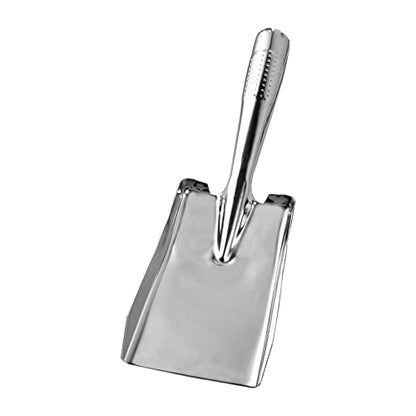 Garden Shovel Trowel Hand Shovels, Stainless Steel Gardening Tools