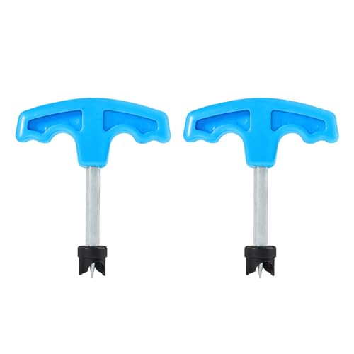 Hole Drilling with Portable Hole Maker Tool, 20mm - color: 20mm