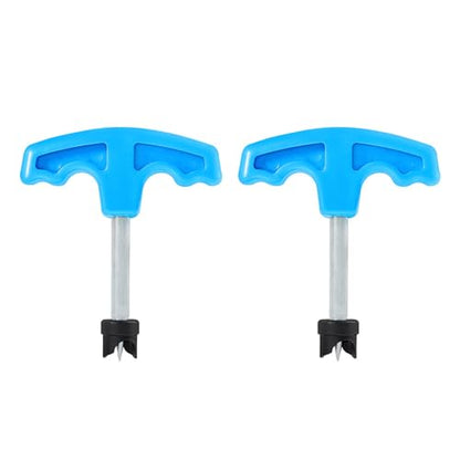 Hole Drilling with Portable Hole Maker Tool, 20mm - color: 20mm